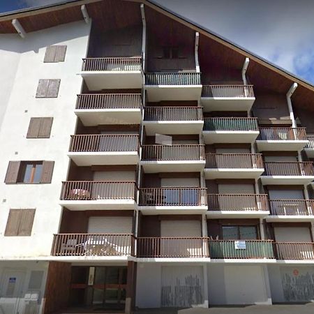 Residence Pierre Aigue Saint-Sorlin-d'Arves Ngoại thất bức ảnh