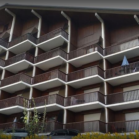 Residence Pierre Aigue Saint-Sorlin-d'Arves Ngoại thất bức ảnh