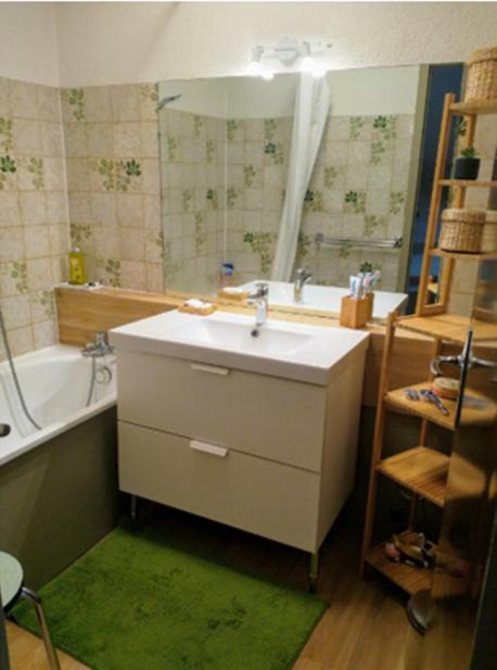 Residence Pierre Aigue Saint-Sorlin-d'Arves Ngoại thất bức ảnh