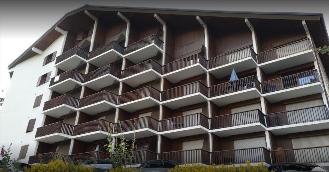 Residence Pierre Aigue Saint-Sorlin-d'Arves Ngoại thất bức ảnh
